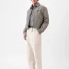 Le pantalon cargo en denim Carré de Nîmes Jean cargo Le pantalon cargo en denim Carré de Nîmes Jean cargo