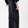 Le pantalon cargo Molino Pantalon cargo courbé Le pantalon cargo Molino Pantalon cargo courbé