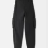 Le pantalon cargo Molino Pantalon cargo courbé Le pantalon cargo Molino Pantalon cargo courbé