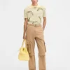 Le pantalon cargo Pantalon cargo à ceinture Le pantalon cargo Pantalon cargo à ceinture