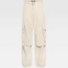 Le pantalon cargo Pantalon cargo à ceinture Le pantalon cargo Pantalon cargo à ceinture