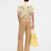 Le pantalon cargo Pantalon cargo à ceinture Le pantalon cargo Pantalon cargo à ceinture