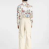 Le pantalon cargo Pantalon cargo à ceinture Le pantalon cargo Pantalon cargo à ceinture