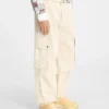 Le pantalon cargo Pantalon cargo à ceinture Le pantalon cargo Pantalon cargo à ceinture
