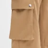 Le pantalon cargo Pantalon cargo à ceinture Le pantalon cargo Pantalon cargo à ceinture