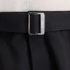 Le pantalon cargo Pantalon cargo à ceinture Le pantalon cargo Pantalon cargo à ceinture