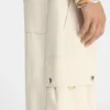 Le pantalon cargo Pantalon cargo à ceinture Le pantalon cargo Pantalon cargo à ceinture