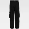 Le pantalon cargo Pantalon cargo à ceinture Le pantalon cargo Pantalon cargo à ceinture
