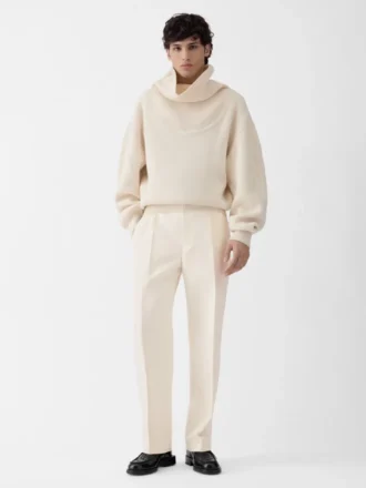 Le pantalon Croisière Pantalon à taille élastiquée