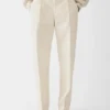 Le pantalon Croisière Pantalon à taille élastiquée Le pantalon Croisière Pantalon à taille élastiquée
