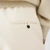 Le pantalon Croisière Pantalon à taille élastiquée Le pantalon Croisière Pantalon à taille élastiquée