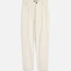 Le pantalon Croisière Pantalon à taille élastiquée Le pantalon Croisière Pantalon à taille élastiquée