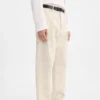 Le pantalon en denim Fernando de Nîmes Jean à motif crocodile