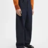 Le pantalon en denim Mirada de Nîmes Jean courbé Le pantalon en denim Mirada de Nîmes Jean courbé