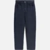 Le pantalon en denim Mirada de Nîmes Jean courbé Le pantalon en denim Mirada de Nîmes Jean courbé