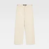 Le pantalon en jean Pantalon de travail
