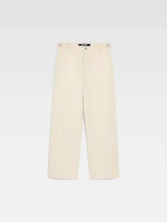 Le pantalon en jean Pantalon de travail