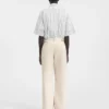 Le pantalon en jean Pantalon de travail