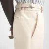 Le pantalon en jean Pantalon de travail