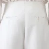 Le pantalon Gardian Pantalon pincé