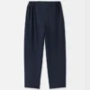 Le pantalon Gio Pantalon tailleur décontracté Le pantalon Gio Pantalon tailleur décontracté