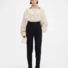 Le pantalon Mirada Pantalon tailleur convertible Le pantalon Mirada Pantalon tailleur convertible