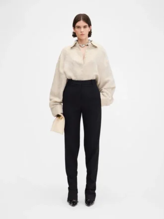 Le pantalon Mirada Pantalon tailleur convertible Le pantalon Mirada Pantalon tailleur convertible