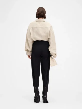 Le pantalon Mirada Pantalon tailleur convertible Le pantalon Mirada Pantalon tailleur convertible
