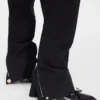Le pantalon Mirada Pantalon tailleur convertible Le pantalon Mirada Pantalon tailleur convertible