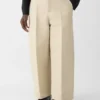 Le pantalon Pastro Pantalon tailleur court