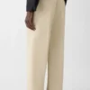 Le pantalon Pastro Pantalon tailleur court