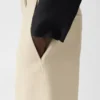 Le pantalon Pastro Pantalon tailleur court