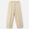 Le pantalon Pastro Pantalon tailleur court