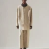 Le pantalon Pastro Pantalon tailleur court
