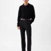 Le pantalon Pittore Pantalon slim ajusté
