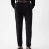 Le pantalon Pittore Pantalon slim ajusté