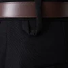 Le pantalon Pittore Pantalon slim ajusté