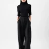 Le pantalon pour homme Pantalon à pinces