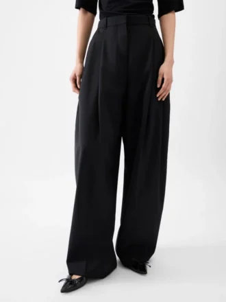 Le pantalon pour homme Pantalon à pinces