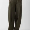 Le pantalon pour homme Pantalon à pinces