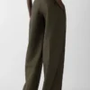 Le pantalon pour homme Pantalon à pinces