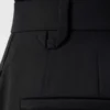 Le pantalon pour homme Pantalon à pinces