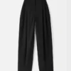 Le pantalon pour homme Pantalon à pinces