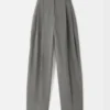 Le pantalon pour homme Pantalon à pinces