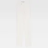 Le pantalon Tibau Pantalon fendu