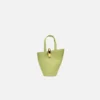 Le petit Bambola Petit sac seau asymétrique