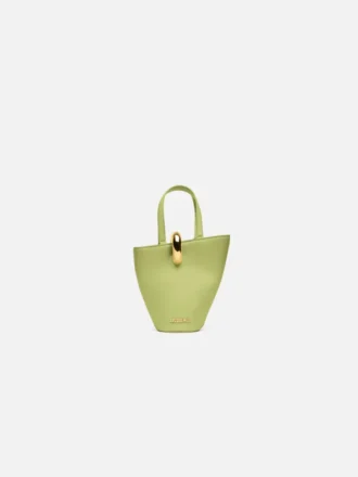 Le petit Bambola Petit sac seau asymétrique