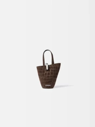 Le petit Bambola Petit sac seau asymétrique