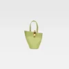 Le petit Bambola Petit sac seau asymétrique
