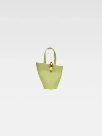 Le petit Bambola Petit sac seau asymétrique